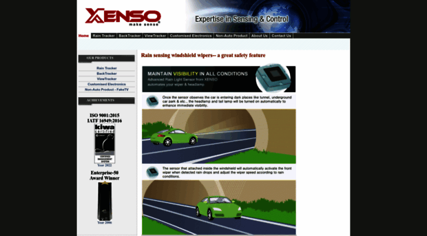 xenso.com.my