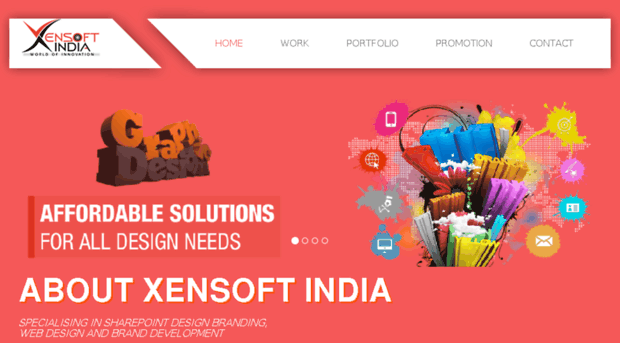 xensoftindia.com