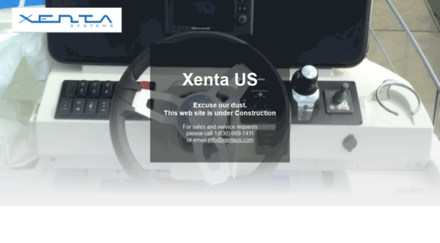 xentajoystick.com