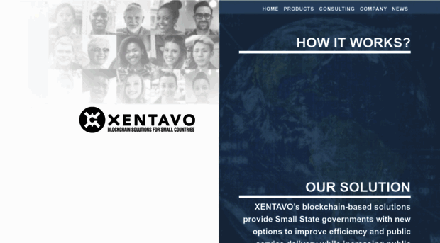 xentavo.com