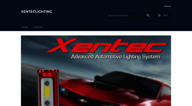 xentec.us