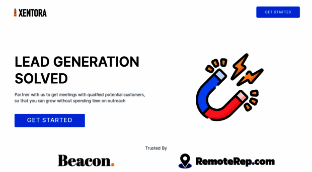 xentora.com