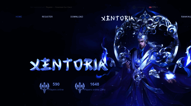 xentoria.com