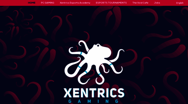 xentrics.sa