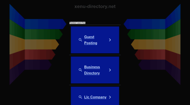 xenu-directory.net