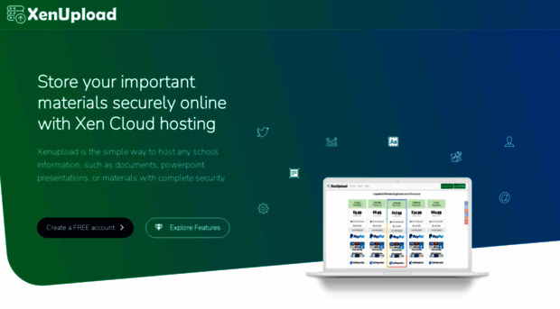 xenupload.com