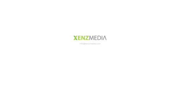 xenzmedia.com