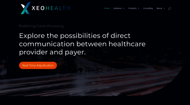 xeohealth.com