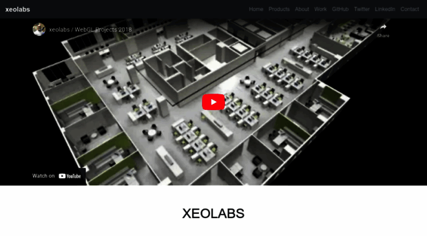 xeolabs.com