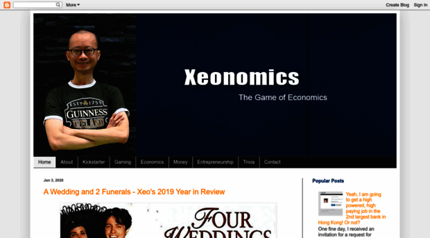 xeolye.com