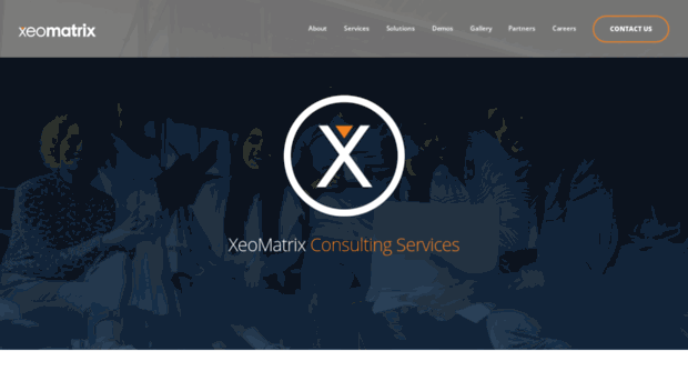 xeomatrix.com