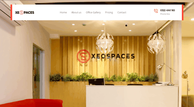 xeospaces.com