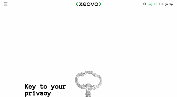 xeovo.com