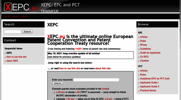 xepc.eu