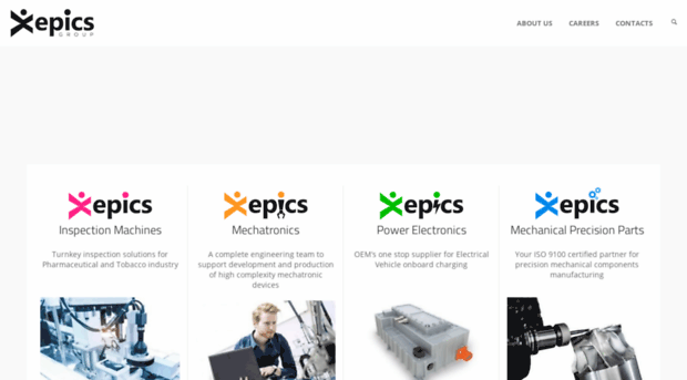 xepics.com