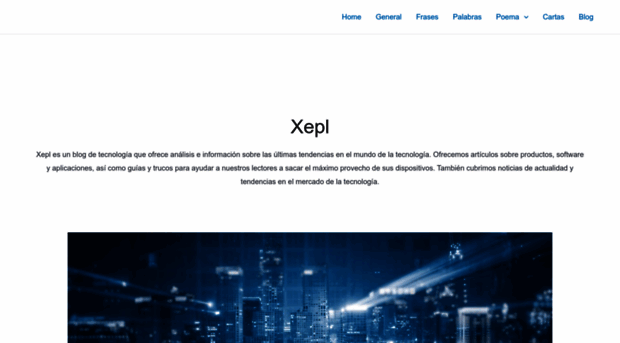 xepl.com.mx