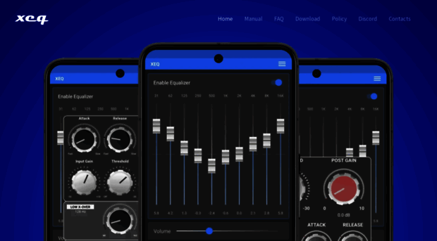 xeq.frackstudio.com