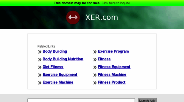 xer.com