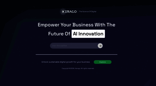 xerago.ai