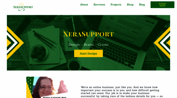 xerasupport.com