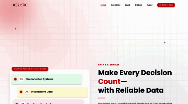 xeratic.com
