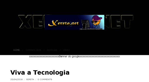 xereta.net