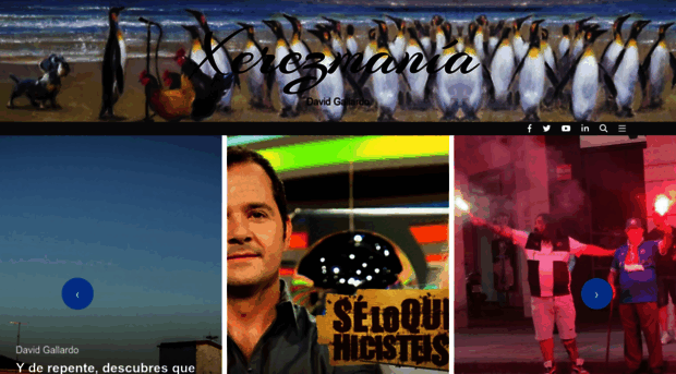 xerezmania.masjerez.com