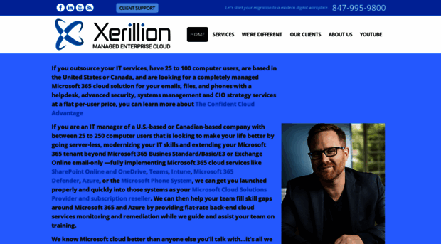 xerillion.com