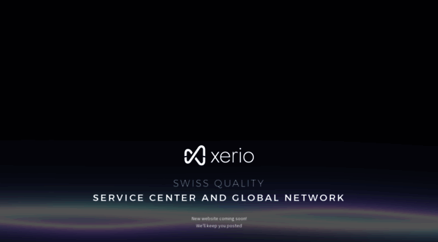 xerio.com