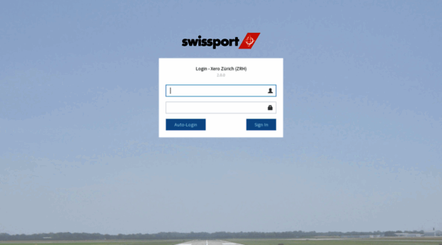 xero-zrh.swissport.com