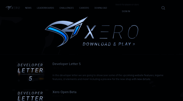 xero.gg