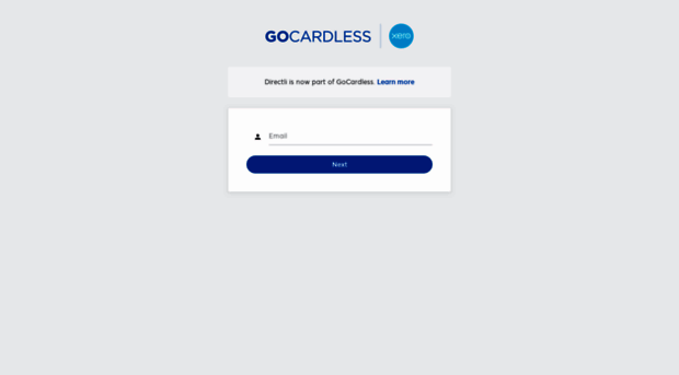 xero.gocardless.com