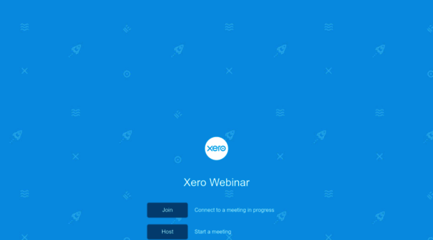 xero.zoom.us