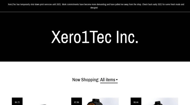 xero1tec.com