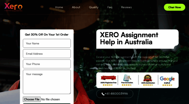 xeroassignmenthelp.com