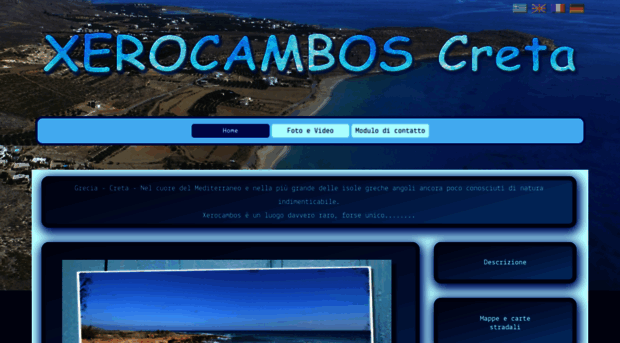 xerocamboscreta.com