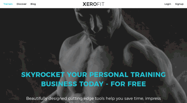 xerofit.com