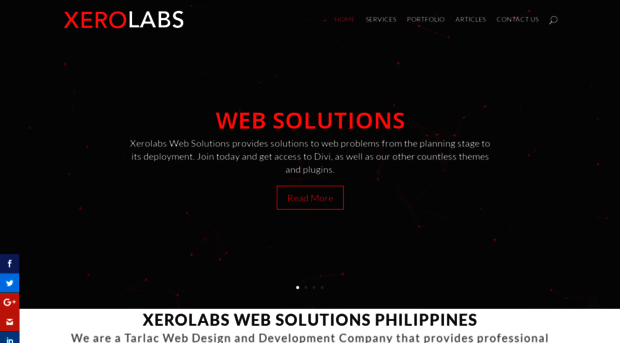 xerolabs.co