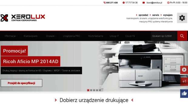 xerolux.pl