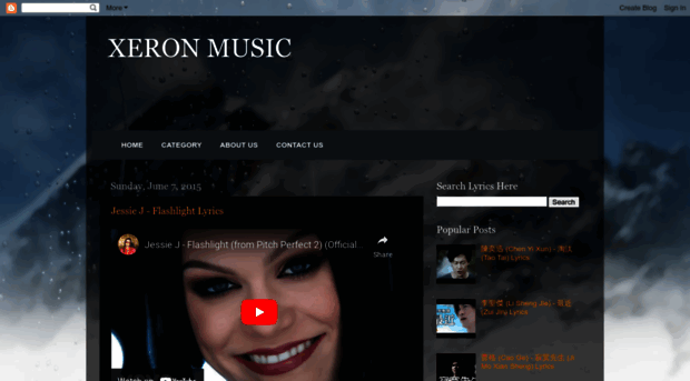 xeron-music.blogspot.com