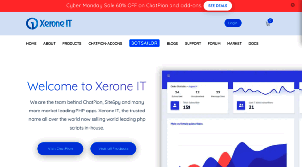 xeroneit.net