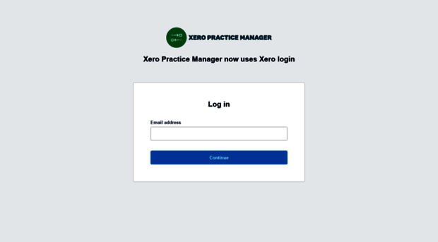 xeropracticemanager.com