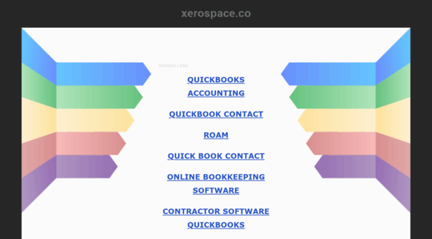 xerospace.co