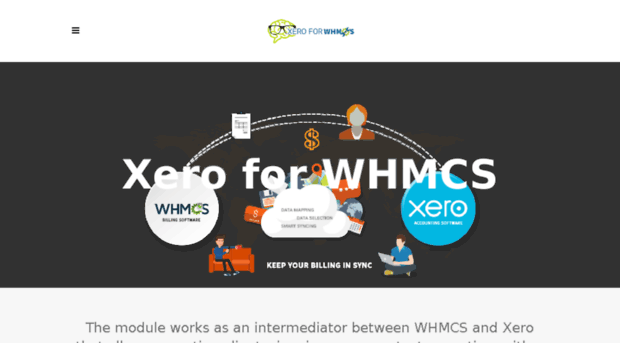 xerowhmcs.com