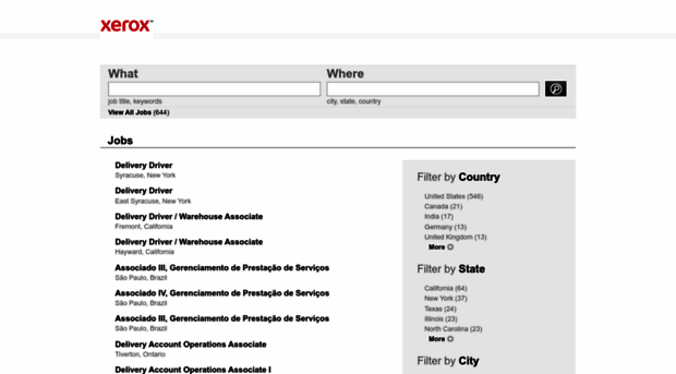 xerox.dejobs.org