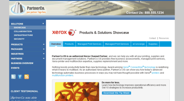 xerox.partnerco.net