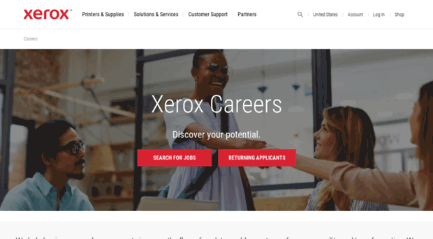 xeroxagentjobs.com