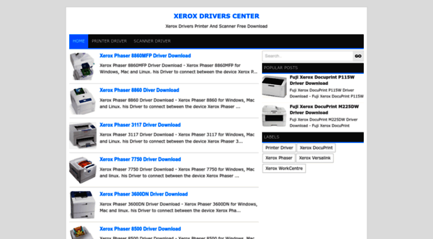 xeroxdrivers-center.blogspot.com