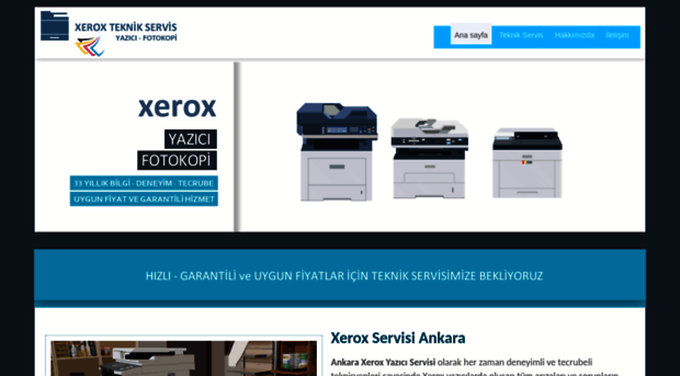 xeroxservisiankara.com