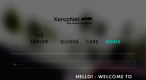 xeroz.net